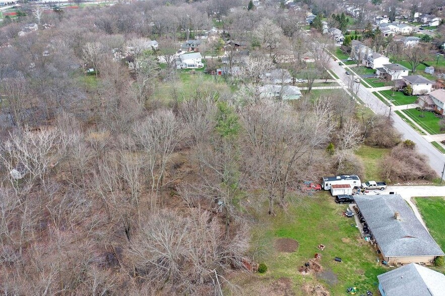 More Photos Of 132-136 Highland Ave, Worthington Land For Sale