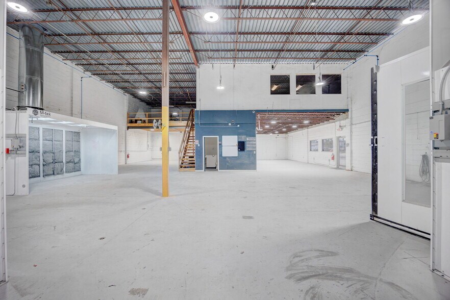 More Photos Of 1001 E Skagway Ave, Tampa Warehouse For Lease