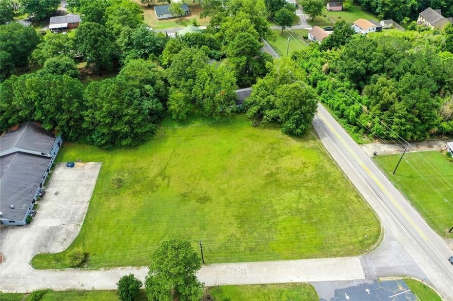 More Photos Of 4279 Austell-Powder Springs Rd, Powder Springs Land For Sale