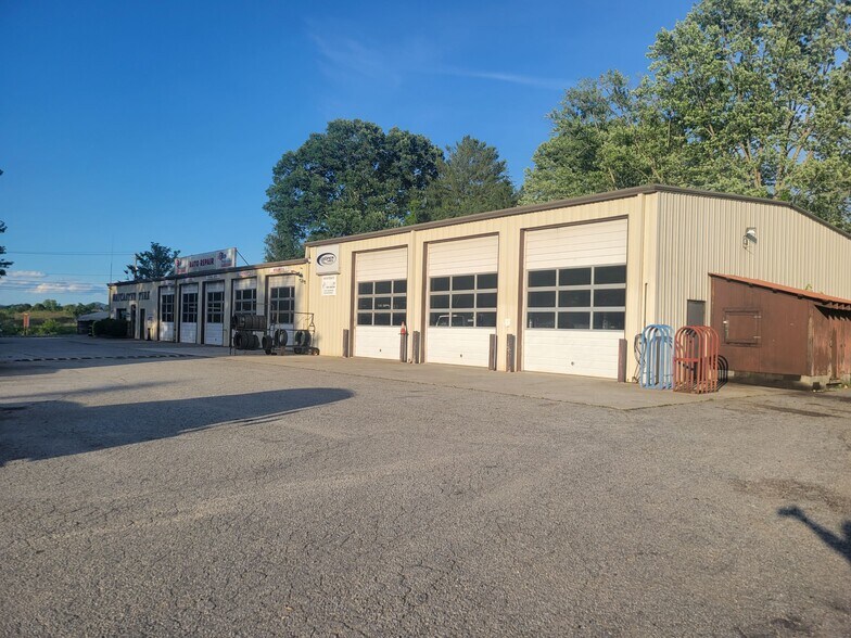 More Photos Of 4178-4180 Haywood Rd, Mills River Land For Sale