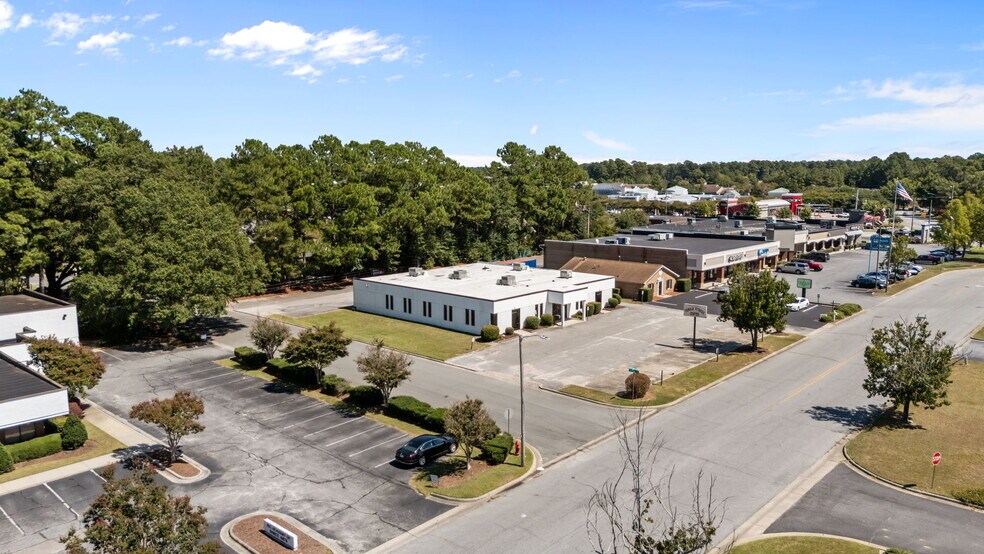 More Photos Of 301 Plaza Dr, Greenville Office Residential For Lease