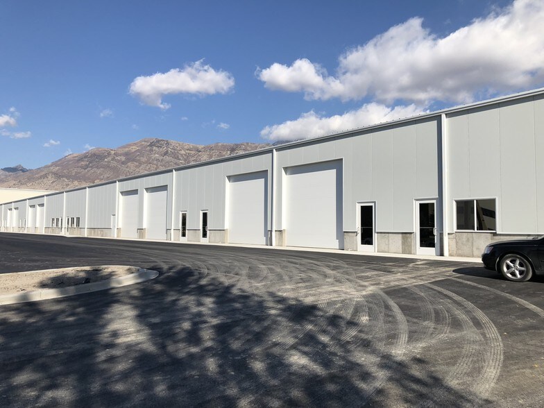 More Photos Of 891 S 490 W, Pleasant Grove Manufacturing For Lease
