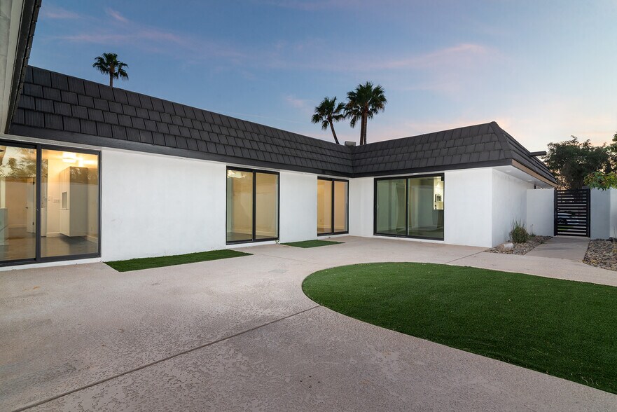 More Photos Of 3219-3225 N 66th St, Scottsdale Apartments For Sale