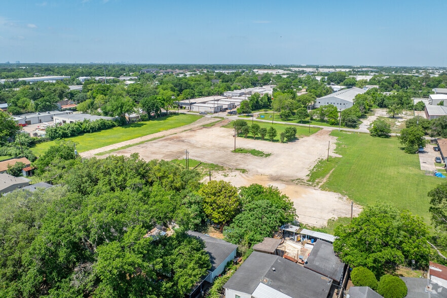 More Photos Of 4134 Southerland Rd, Houston Land For Sale