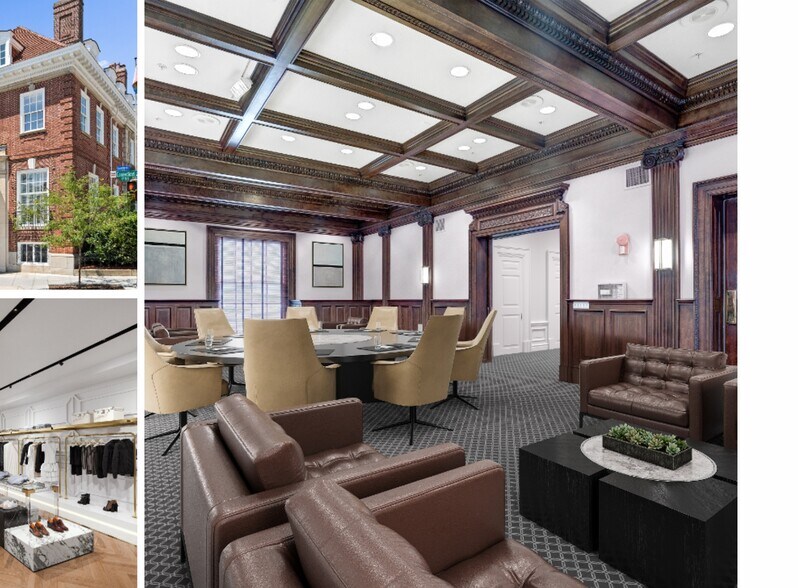 More Photos Of 2040 S St NW, Washington Office For Sale