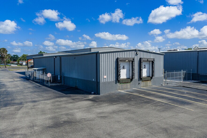 More Photos Of 3120 N Dover Rd, Dover Refrigeration Cold Storage For Sale