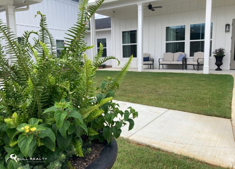 More Photos Of 233 Gilreath Rd NW, Cartersville Assisted Living For Sale