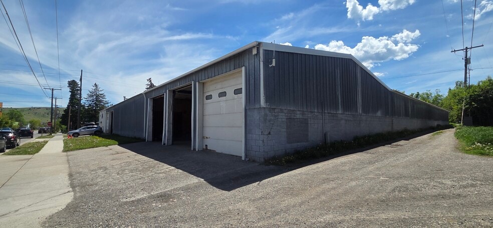 More Photos Of 511 N Wallace Ave, Bozeman Land For Sale