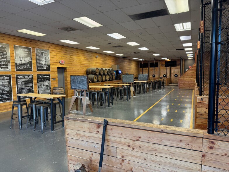 More Photos Of 775 N Main St, Logan Fast Food For Sale