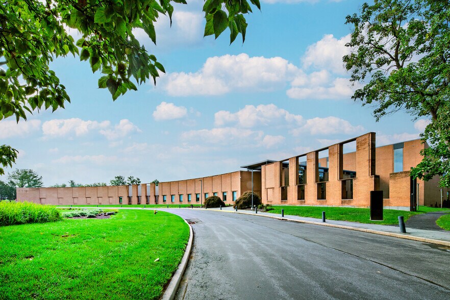 Primary Photo Of 2400 Bernville Rd, Reading Office For Sale