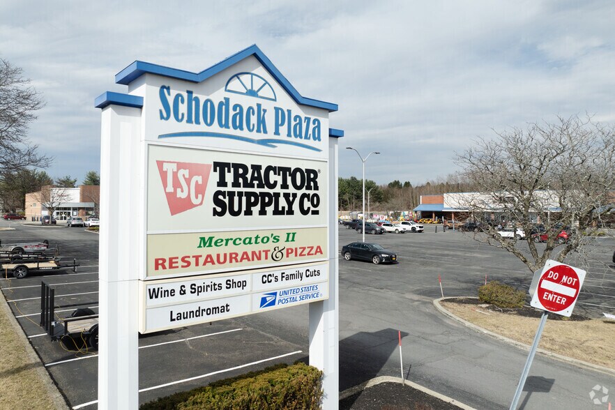 More Photos Of 1649 Columbia Tpke, Castleton On Hudson Land For Lease