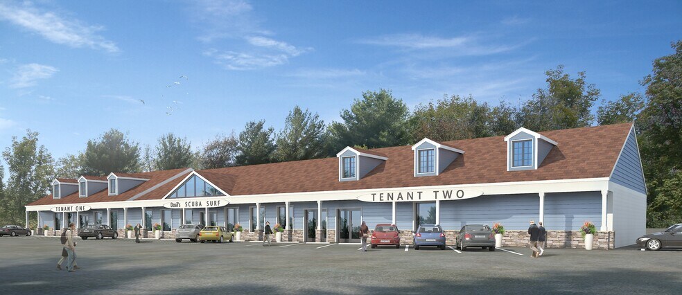 Primary Photo Of 261 State Route 36 E, North Middletown Storefront Retail Office For Lease