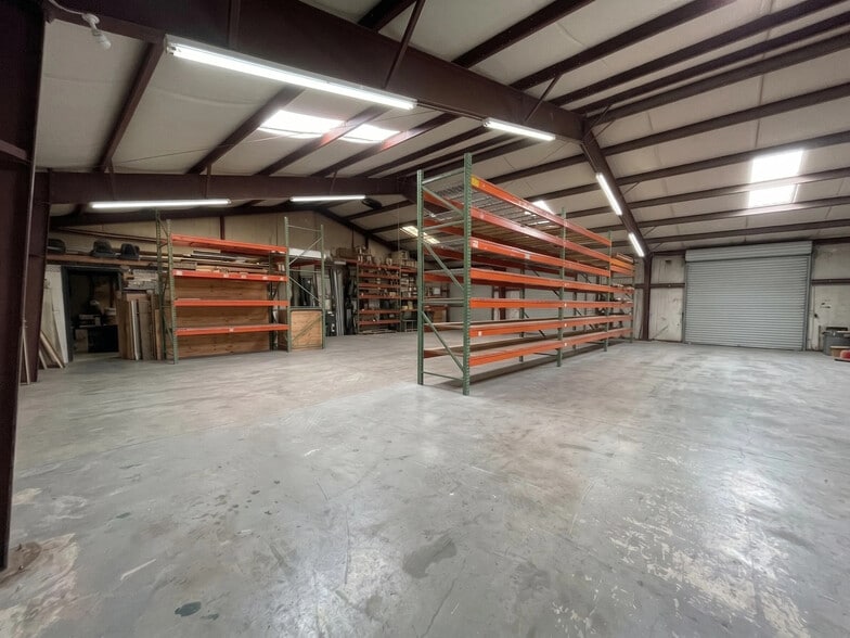 More Photos Of 2395 Highway 92, Acworth Warehouse For Sale