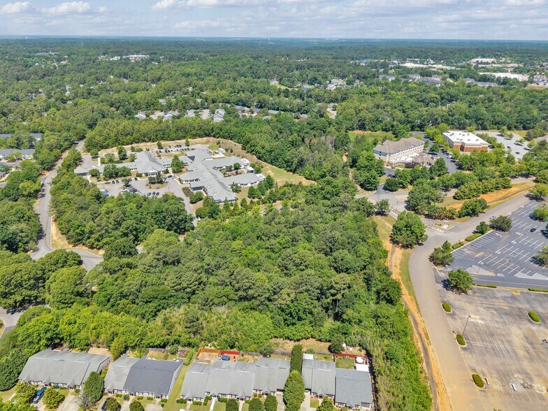More Photos Of 551 E Gate Dr, Aiken Land For Sale