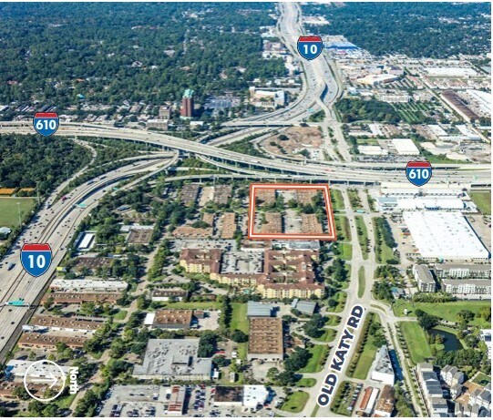 More Photos Of , Houston Unknown For Sale