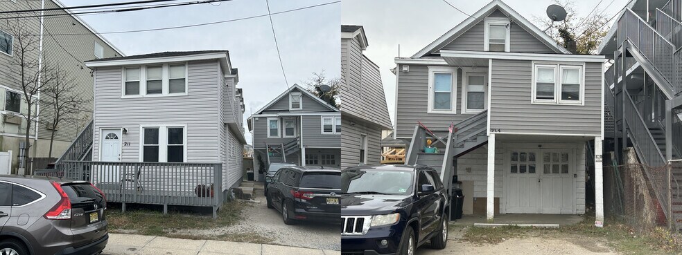 Primary Photo Of 213 Sumner Ave, Seaside Heights Apartments For Sale