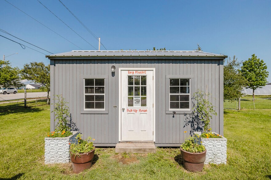 More Photos Of 15615 E 21st St, Wichita Land For Sale