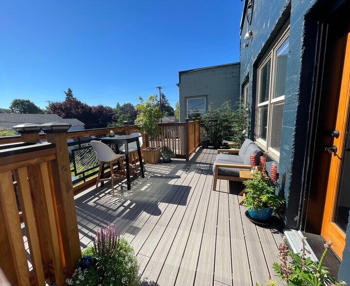 More Photos Of 8212 N Denver Ave, Portland Apartments For Sale