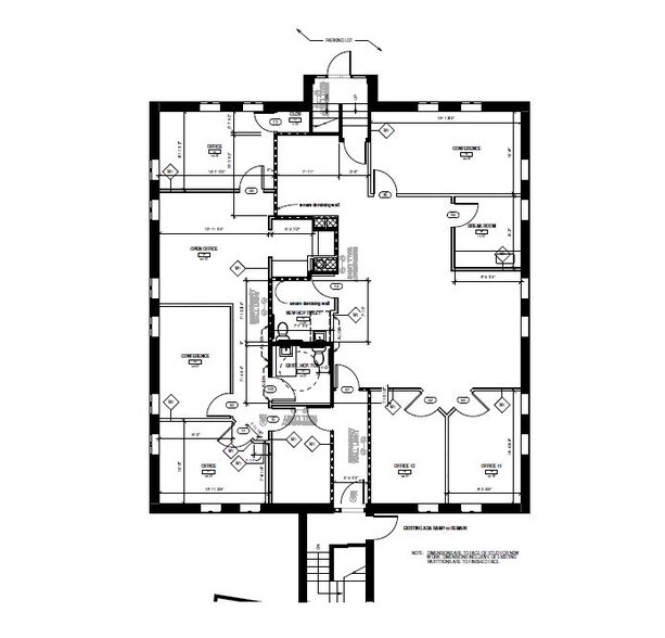 More Photos Of 71 Park Ave, West Springfield Medical For Lease