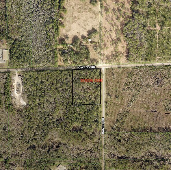 More Photos Of 0 Owens Rd, Jacksonville Land For Sale
