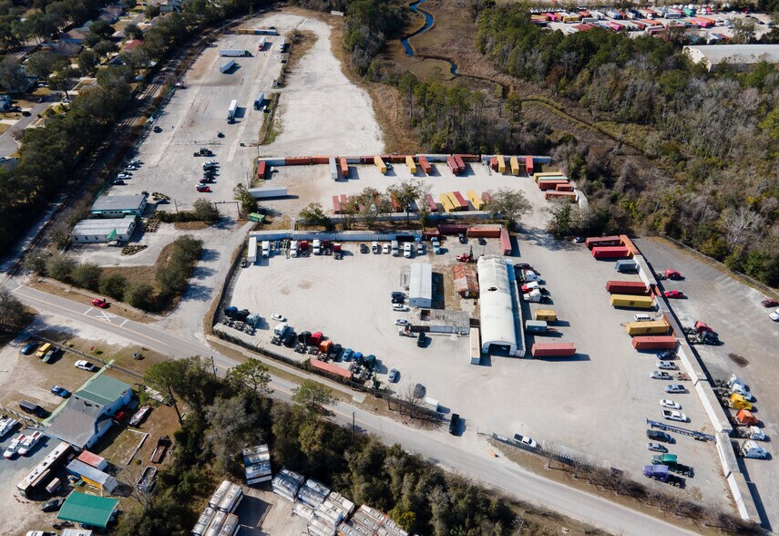 More Photos Of 11460 Boote Blvd, Jacksonville Land For Lease