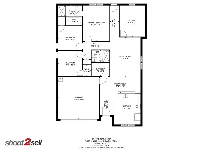 More Photos Of 34-Unit SFR Portfolio Sale - DFW, Dallas Apartments For Sale