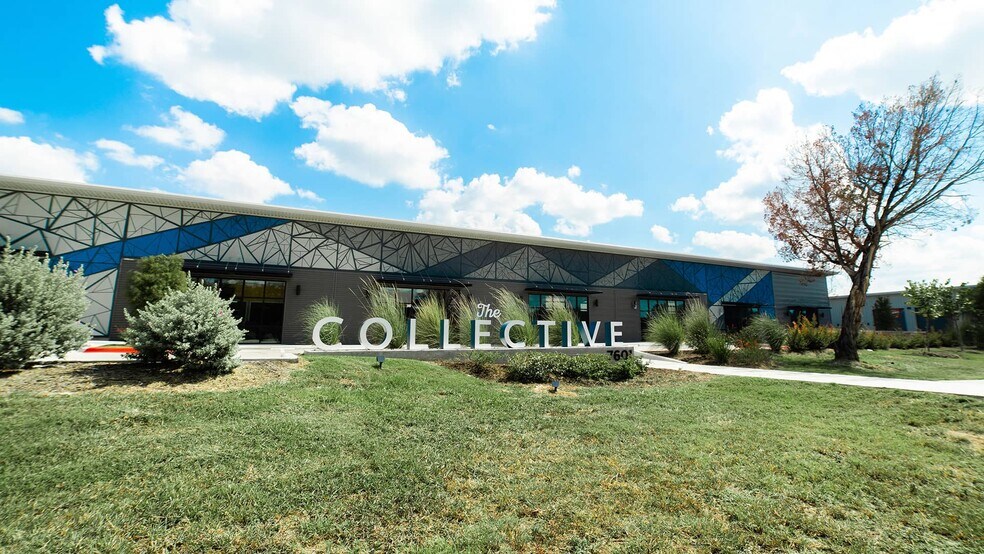 Primary Photo Of 7601 S Congress Ave, Austin Warehouse For Lease