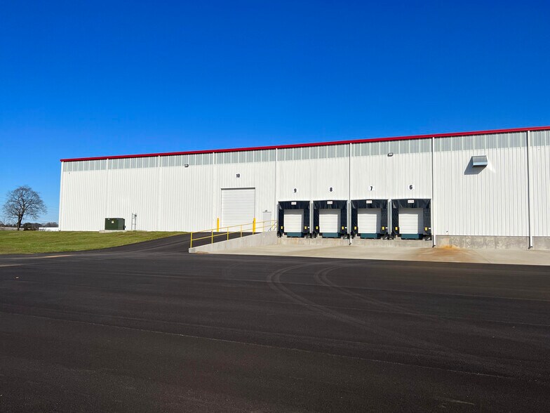 More Photos Of 173 Technology Way, Bowling Green Industrial For Sale