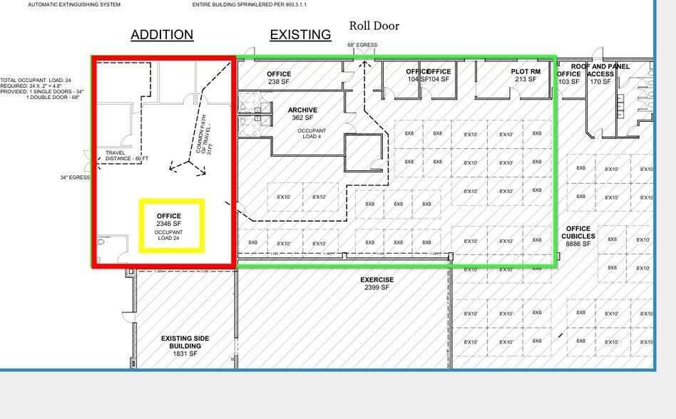More Photos Of 115 Alma Blvd, Merritt Island Office For Lease