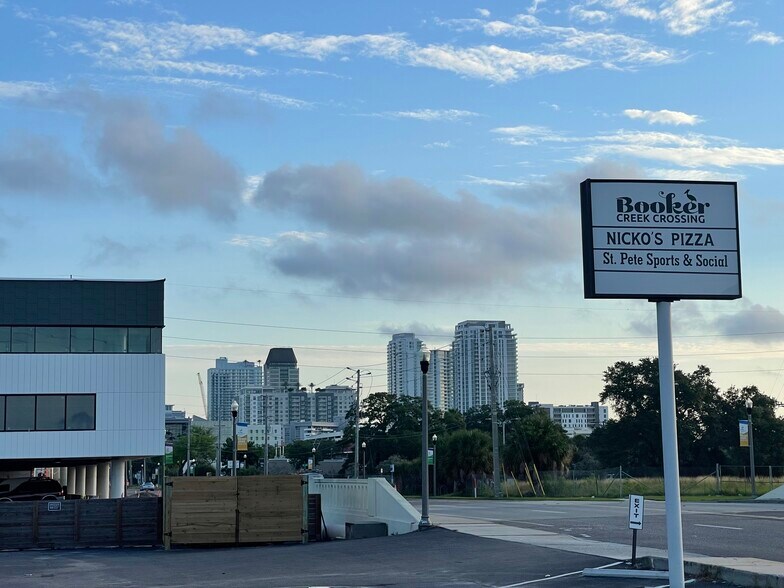 More Photos Of 1201-1239 S 4th St, Saint Petersburg Unknown For Lease