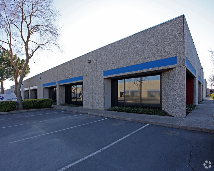 More Photos Of 1431 N Market Blvd, Sacramento Unknown For Lease