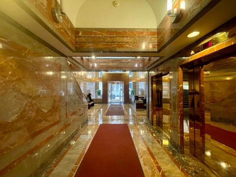 More Photos Of 185 Devonshire St, Boston Office For Sale