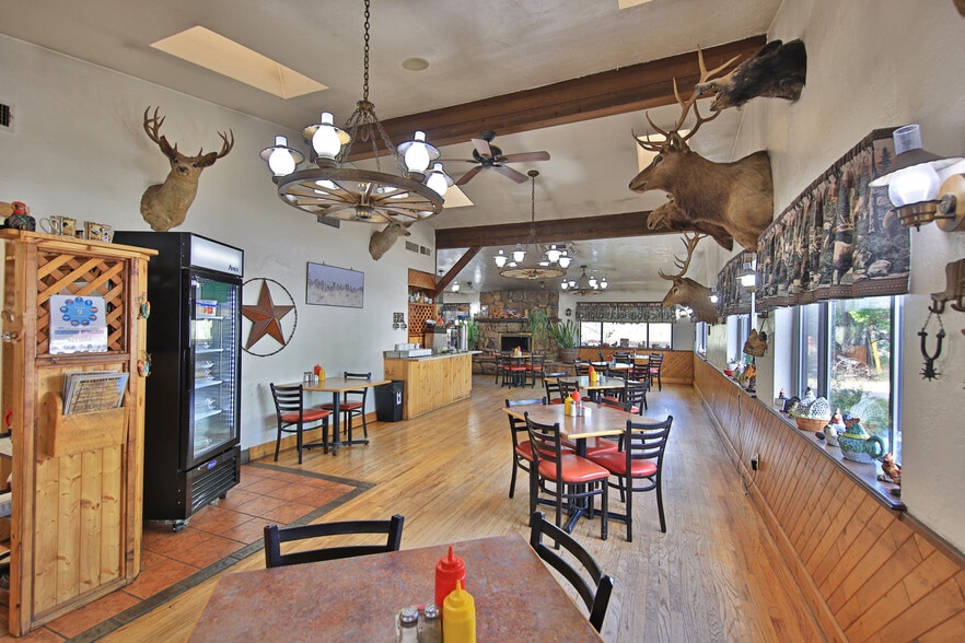 More Photos Of 10900 Hwy 65, Mesa Hotel For Sale