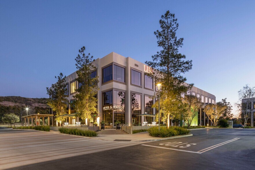 More Photos Of 111 Academy Dr, Irvine Unknown For Lease