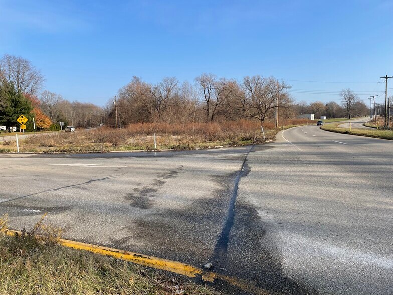 More Photos Of US 20, West Springfield Land For Sale