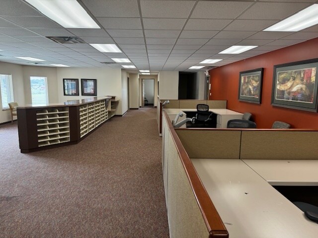More Photos Of 607 N Opportunity Dr, Columbia City Office For Lease