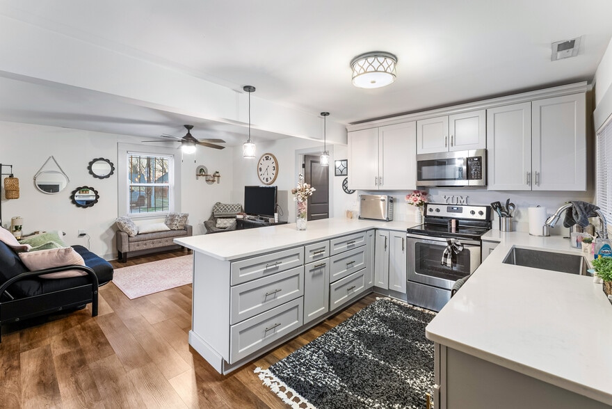 More Photos Of 1415 Highland Ave, Knoxville Multifamily For Sale