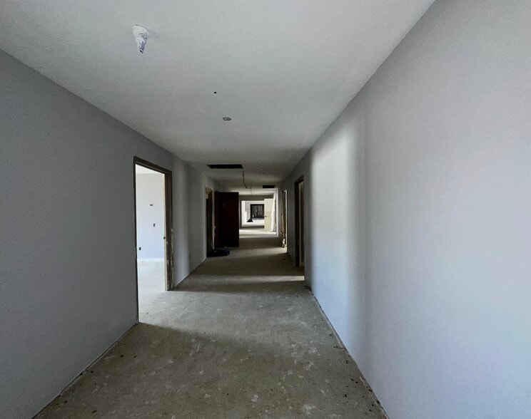 More Photos Of 1405 W Storey St, San Saba Skilled Nursing Facility For Sale