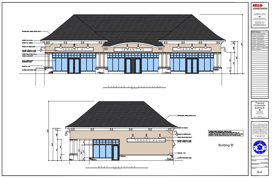 More Photos Of 515 Rt-25a, Mount Sinai Freestanding For Lease