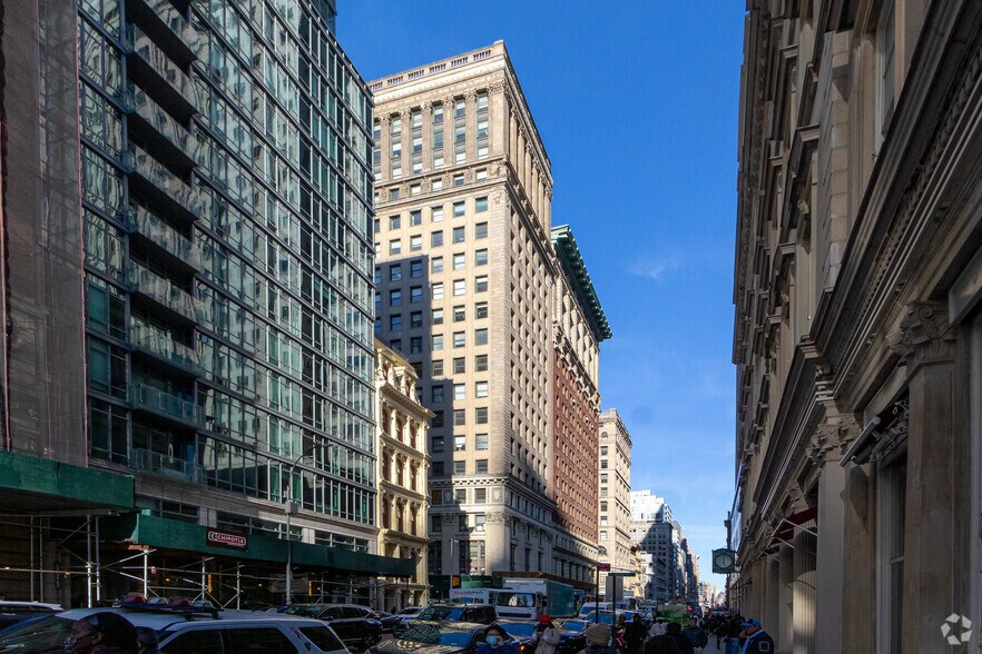 More Photos Of 291 Broadway, New York Office For Sale