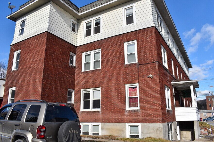 More Photos Of 327 Main St, Binghamton Apartments For Sale