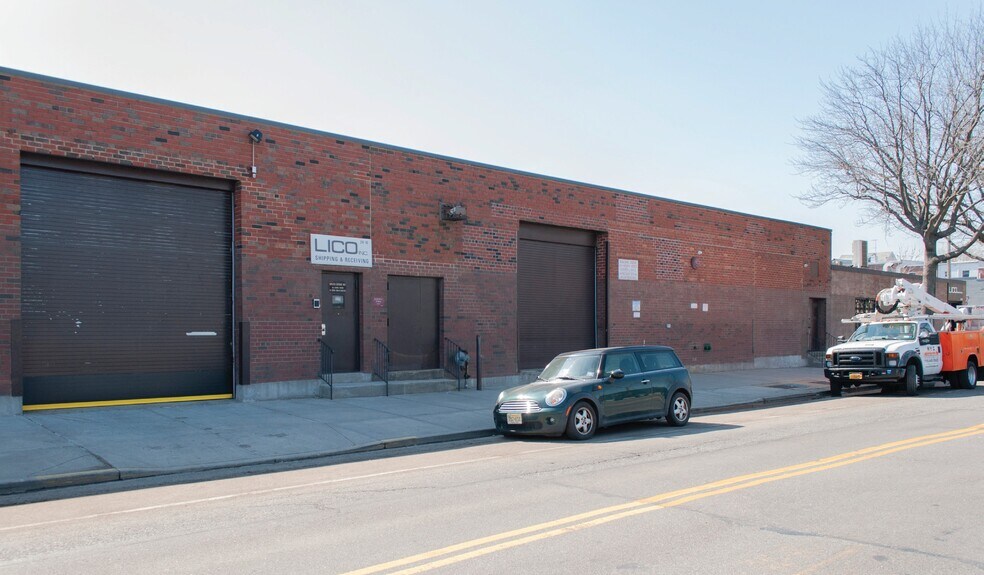 Primary Photo Of 2910 20th Ave, Astoria Warehouse For Lease