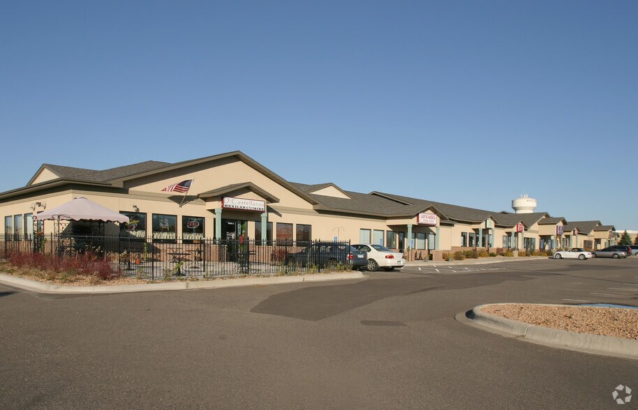 1011 Meadowlands Dr, Saint Paul, MN 55127 For Lease