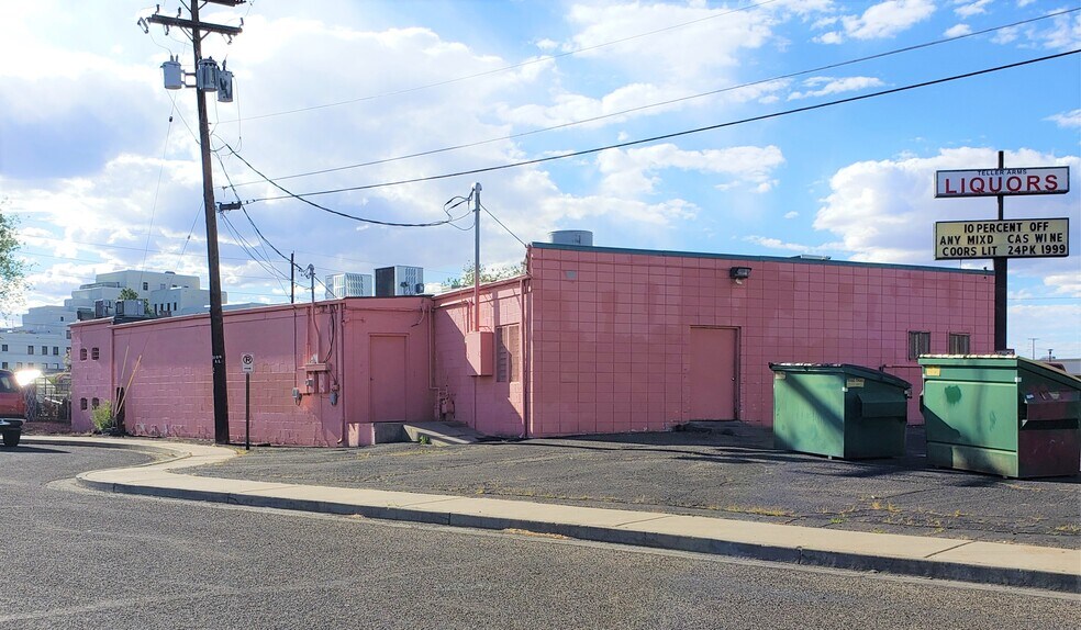 More Photos Of 2355 Belford Ave, Grand Junction General Retail For Sale