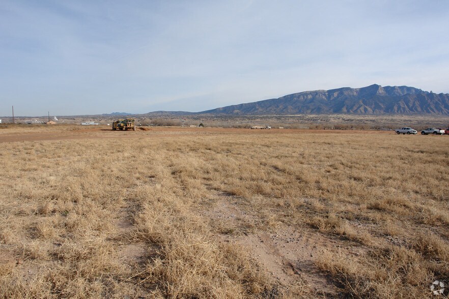 Primary Photo Of Montoya Rd, Bernalillo Land For Sale