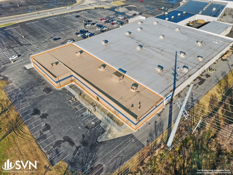 More Photos Of 3240 James Sanders Blvd, Paducah Freestanding For Lease