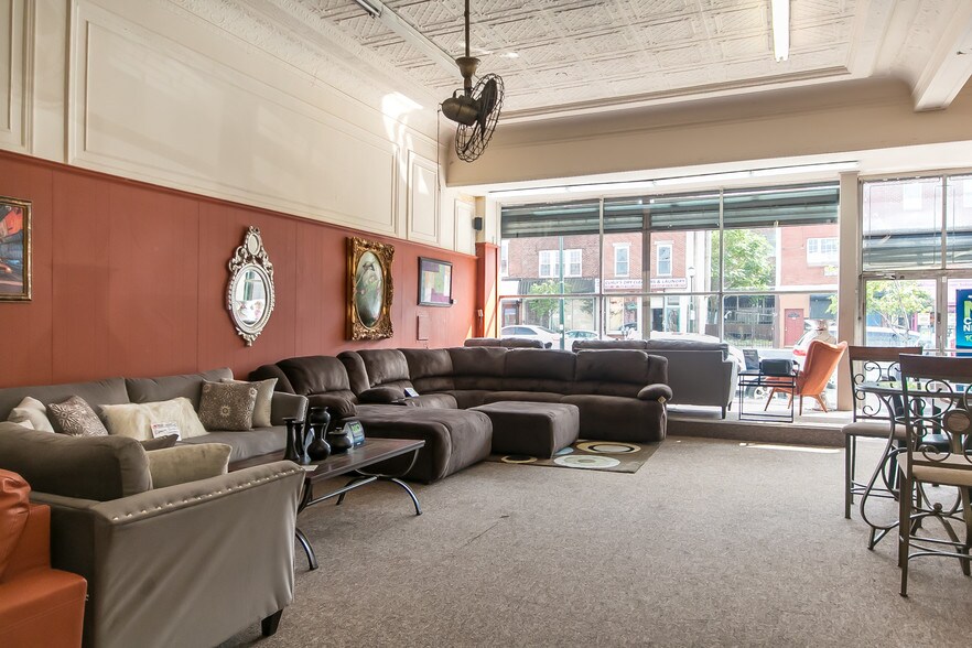 More Photos Of 4021-25 Market St, Philadelphia General Retail For Sale