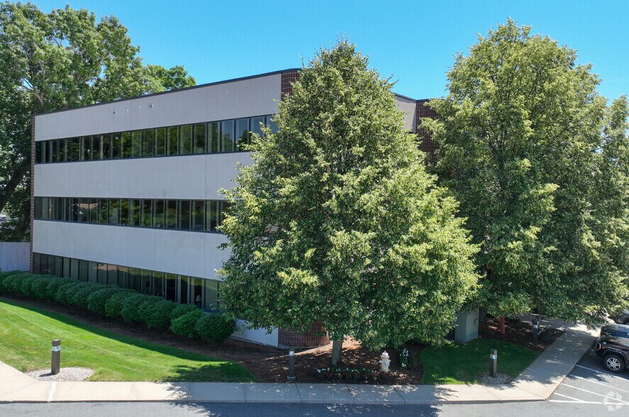 Primary Photo Of 89 Newbury St, Danvers Office For Lease