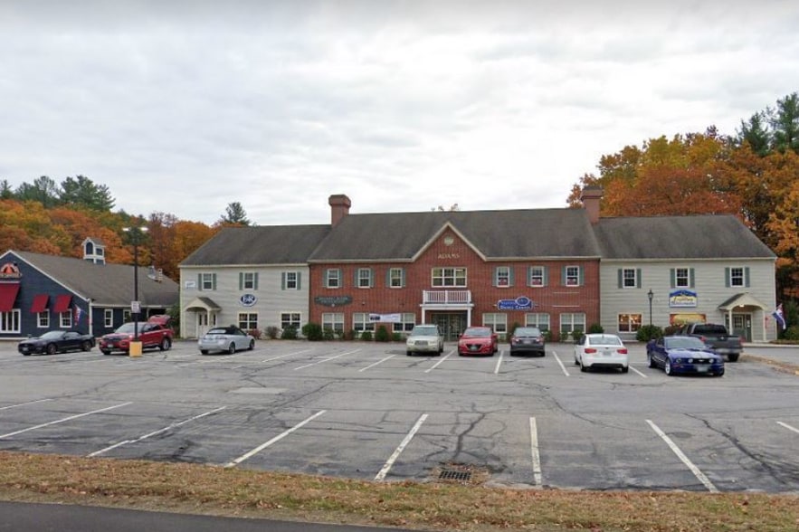 More Photos Of 172 Route 101, Bedford Office For Sale