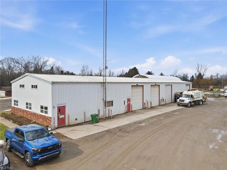 More Photos Of 1489 State Route 45, Rock Creek Recycling Center For Sale